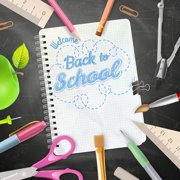 Torna al concetto di modello di scuola.