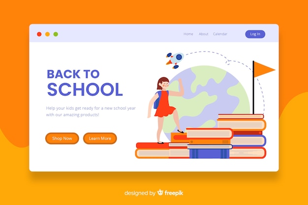 Torna alla pagina di destinazione della scuola