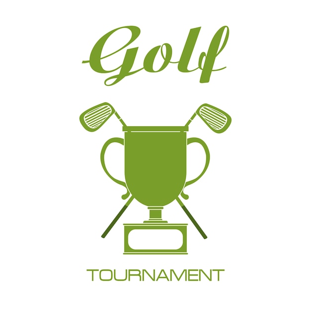 Torneo di golf