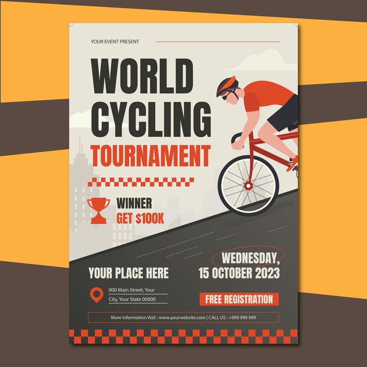 Torneo mondiale di ciclismo