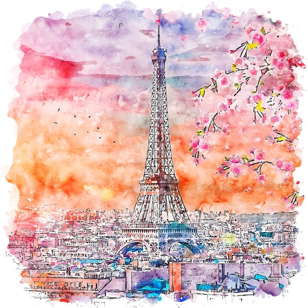 Torre Eifel