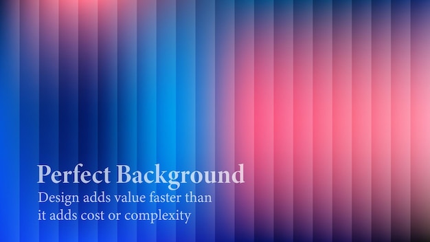 Trendy Premium Web Background 2025 (scenario web di tendenza premium 2025)
