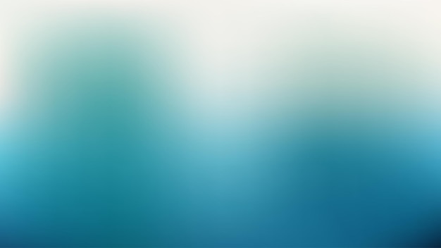 Un blu leggero in polvere in cima passa in un blu cobalto ricco che aggiunge profondità e vibrazione