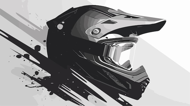 un casco con la scritta Honda sopra