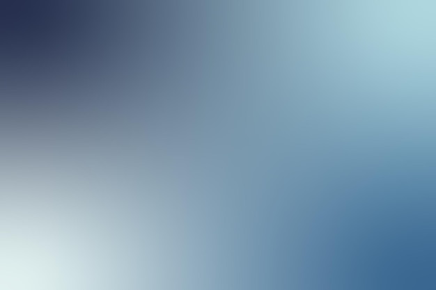 un cielo blu e bianco con alcune nuvole
