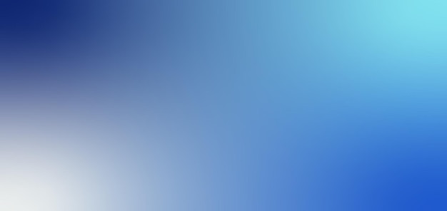 un cielo blu e bianco con alcune nuvole