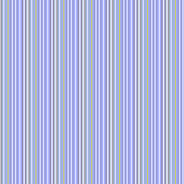 un disegno a righe con strisce bianche e viola blu