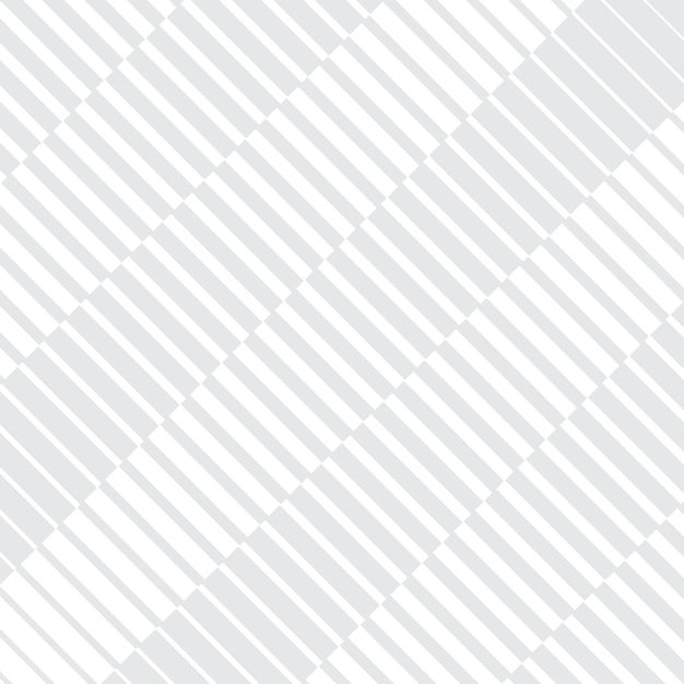 un disegno geometrico con strisce