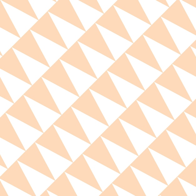un disegno geometrico con triangoli e triangoli