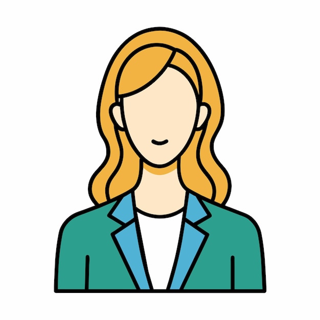 un'illustrazione a cartone animato di un uomo e una donna che lavorano con un computer e un uomo con un portatile e un wo