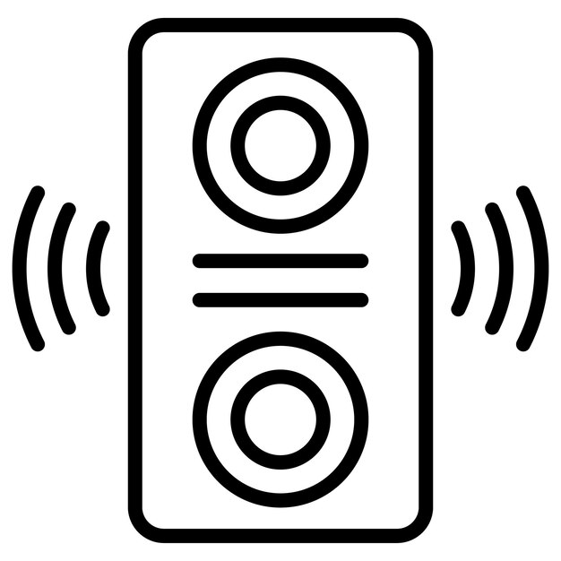 un'immagine in bianco e nero di un telefono con un pulsante che dice che il pulsante è un o