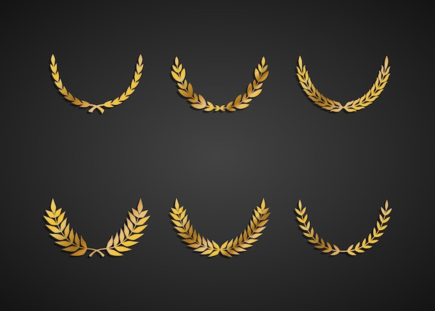 Un insieme di forme diverse tra cui un triangolo, un triangolo, un triangolo, un triangolo e un triangolo.