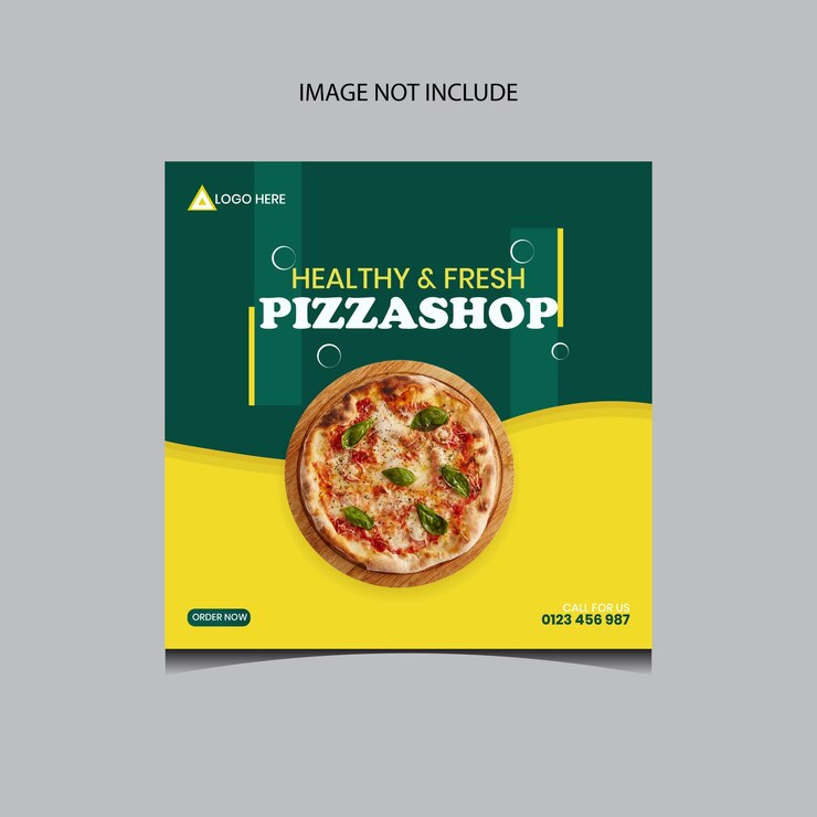 un libro che dice pizza sana e pizza fresca