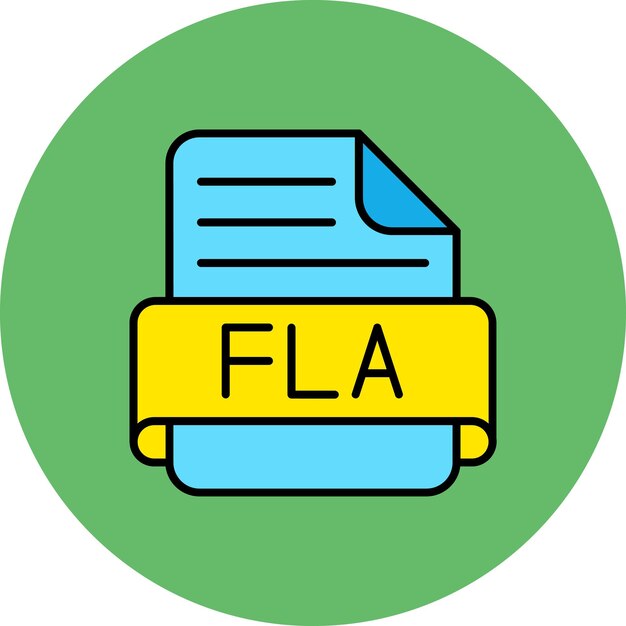 un libro colorato con la parola florida sopra