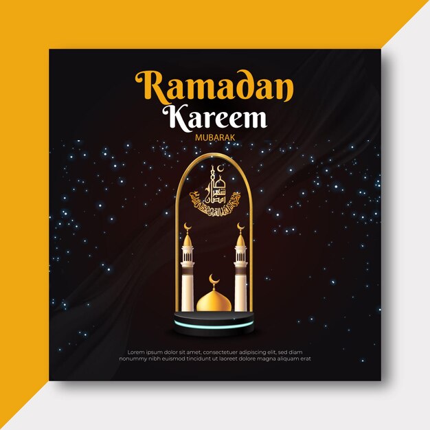 un libro con una foto di una moschea su di esso