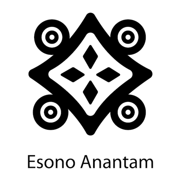 un logo in bianco e nero per un fiume kodaki