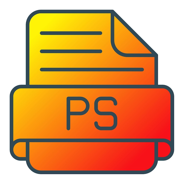 Vettore un logo per p e p p