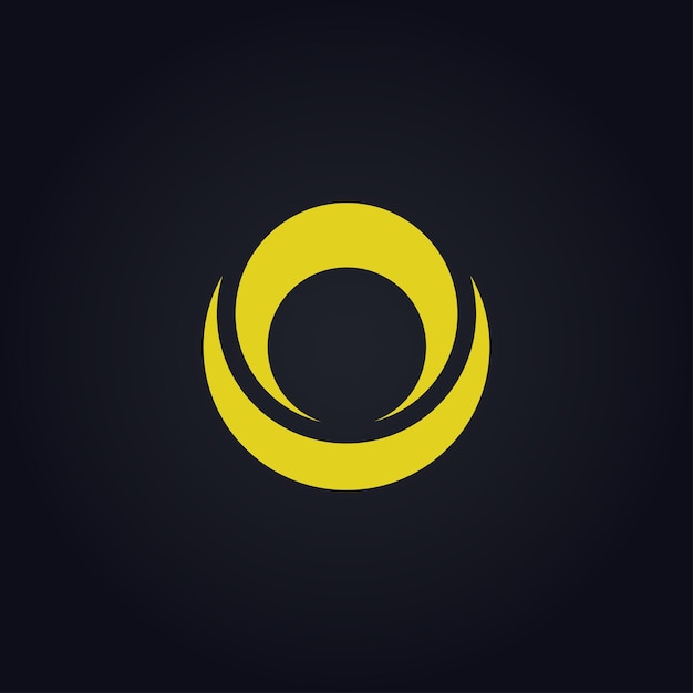 Un logo simbolo