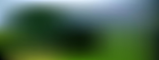 Un modello a gradiente colorato con ampio spazio di copia perfetto per manifesti copertine e opuscoli