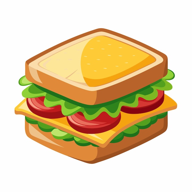 un panino con un panino su di esso e un sandwich con formaggio e ketchup