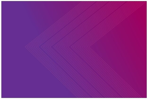 un poster a colori astratti viola e rosa sfondo a onde animazione schermo computer illusione sfondo