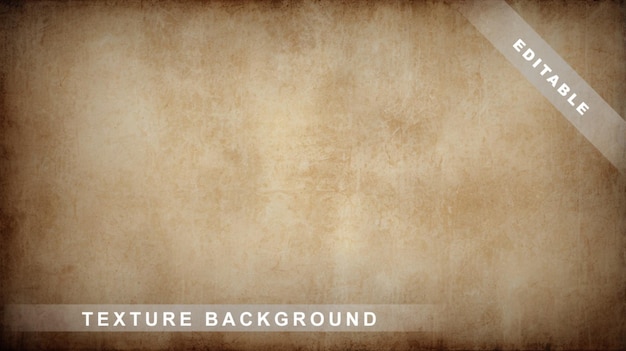 un poster marrone e bianco che dice "Ritorno al futuro"