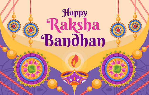 un poster per la celebrazione del Ramadan