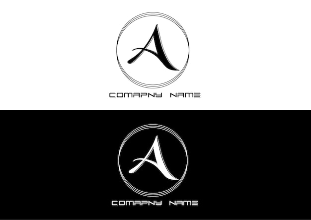 Un ultimo logo per un'azienda