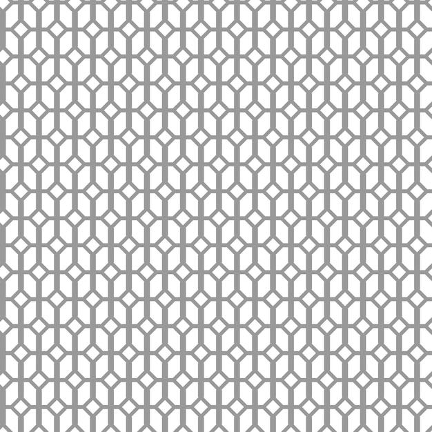 Una carta da parati a disegno verticale geometrico senza cuciture con un piccolo diamante