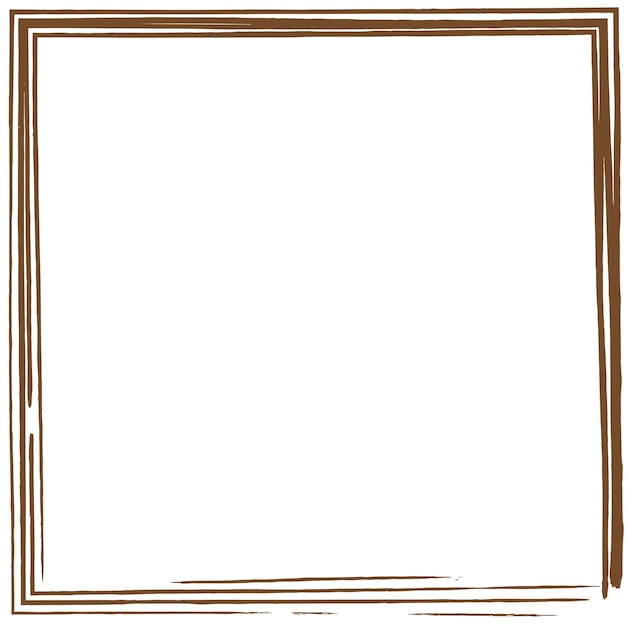 Una cornice per il tuo disegno
