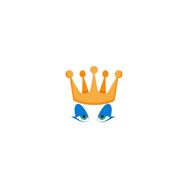 una corona con una corona su di essa che dice quot corona quot
