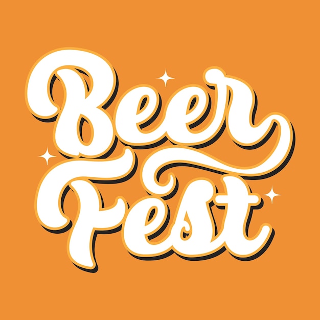 una foto della festa della birra è dell'anno di maggio