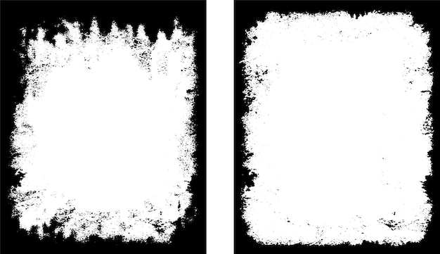 una foto in bianco e nero di un collage di immagini con le parole " collage " in fondo