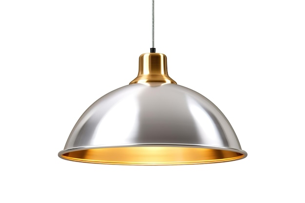 una lampada pendente della collezione