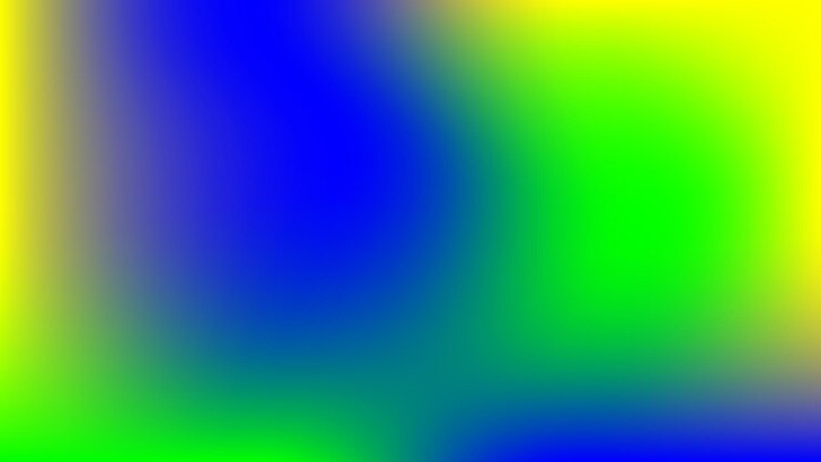 Una sinfonia di colori armonizza i vostri sensi