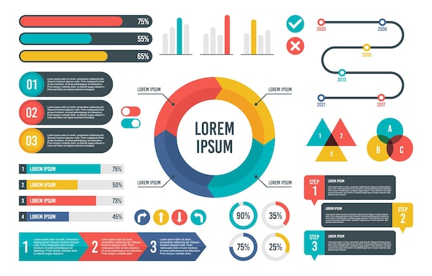 uno schema di un diagramma colorato con la parola lx su di esso