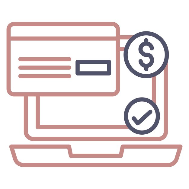 uno schermo di computer con un documento che dice quote dollaro