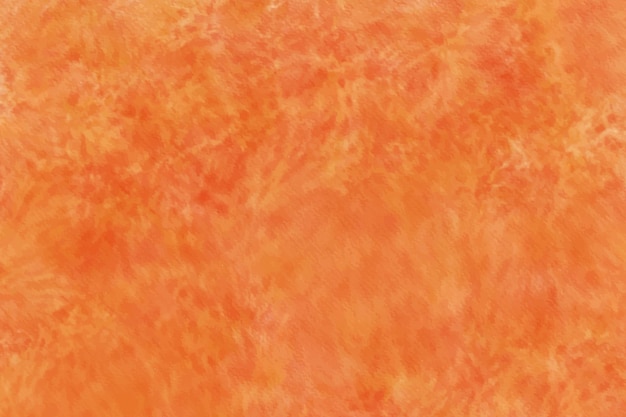 Uno sfondo arancione brillante con uno sfondo strutturato.