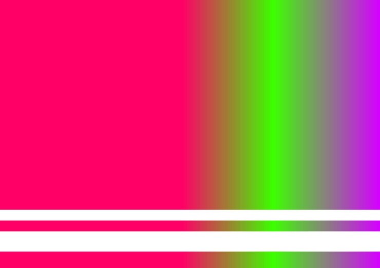 Vettore uno sfondo colorato con un confine dorato e un giallo blu e verde con un giallo azzurro e verde un
