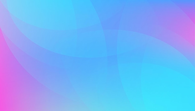 uno sfondo colorato con un disegno di linee e un cielo blu
