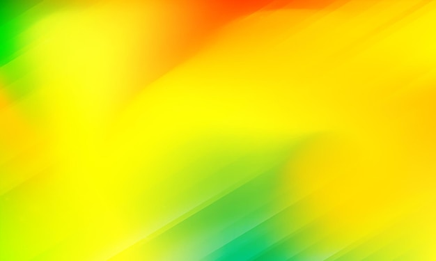 uno sfondo colorato con uno sfondo a colori dell'arcobaleno