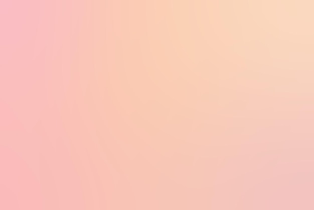 Uno sfondo di colore rosa