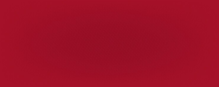 Vettore uno sfondo rosso con un disegno rosso scuro e bianco