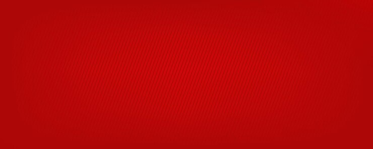 Vettore uno sfondo rosso con uno sfondo rojo che dice il rosso