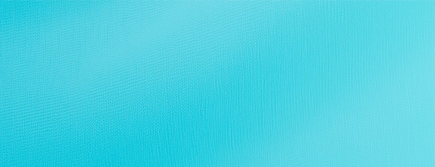 Uno sfondo turchese con un sottile disegno a consistenza
