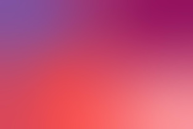 uno sfondo viola e rosso con un colore rosa e rosso