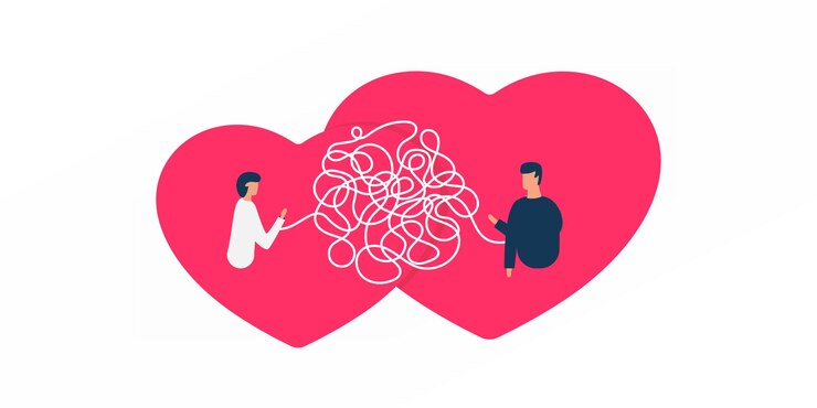 Uomo e donna non si capiscono