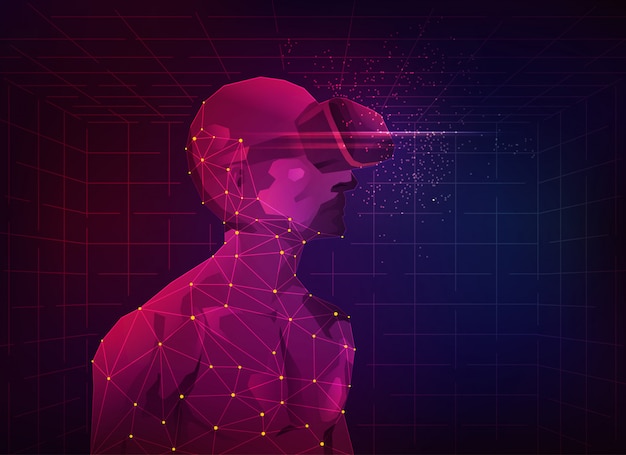 Uomo VR