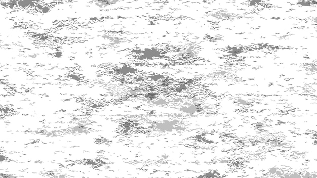 Urban Decay Grunge Backgrounds con tessuti distretti e usurati Illustrazione vettoriale