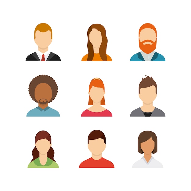 utente figura la comunità sociale